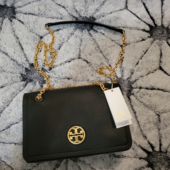 Tory Burch Bags Tory Burch Carson Crossbody Poshmark